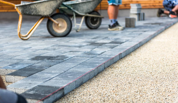 Best Brick Driveway Pavers  in , MT
