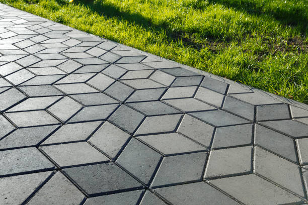 Best Permeable Paver Driveway  in , MT
