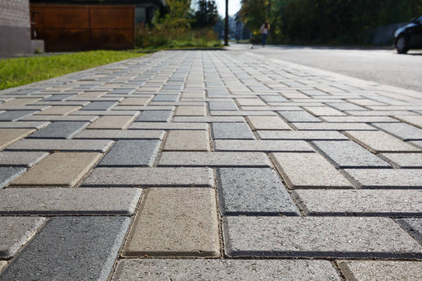 Best Residential Paver Driveway  in , MT