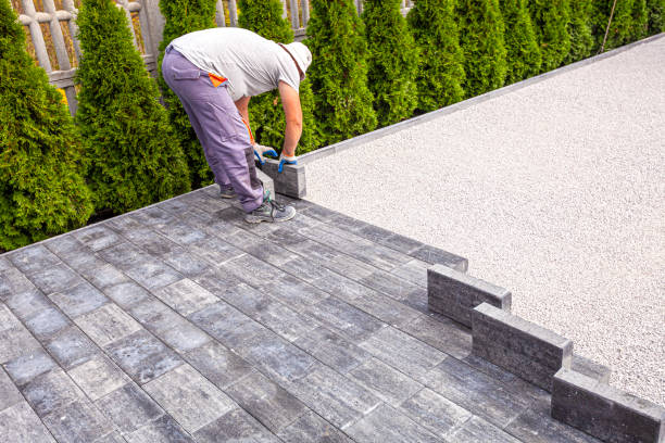 Best Residential Driveway Paver Services  in , MT