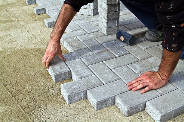 Best Driveway Pavers Near Me  in , MT