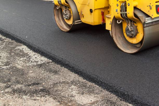 Best Local Driveway Pavers  in , MT