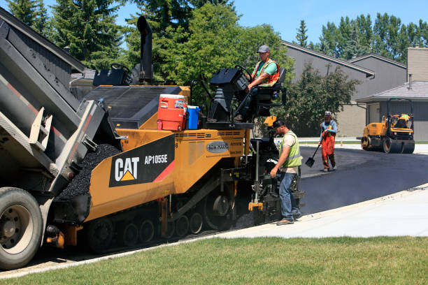 Best Decorative Driveway Pavers  in , MT